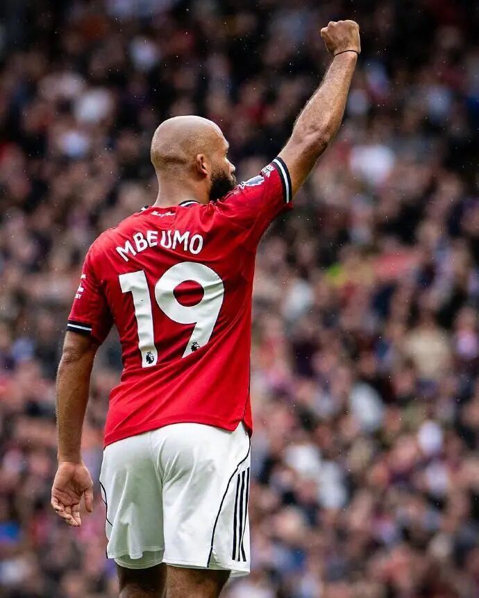 死角, 局的绝对核, om