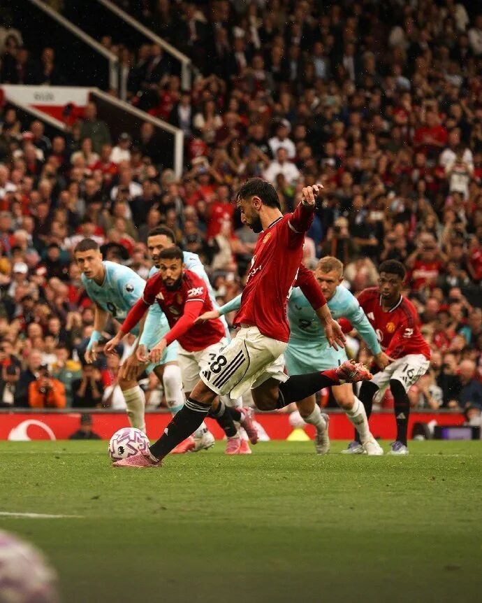 进攻如汹涌, 分钟后