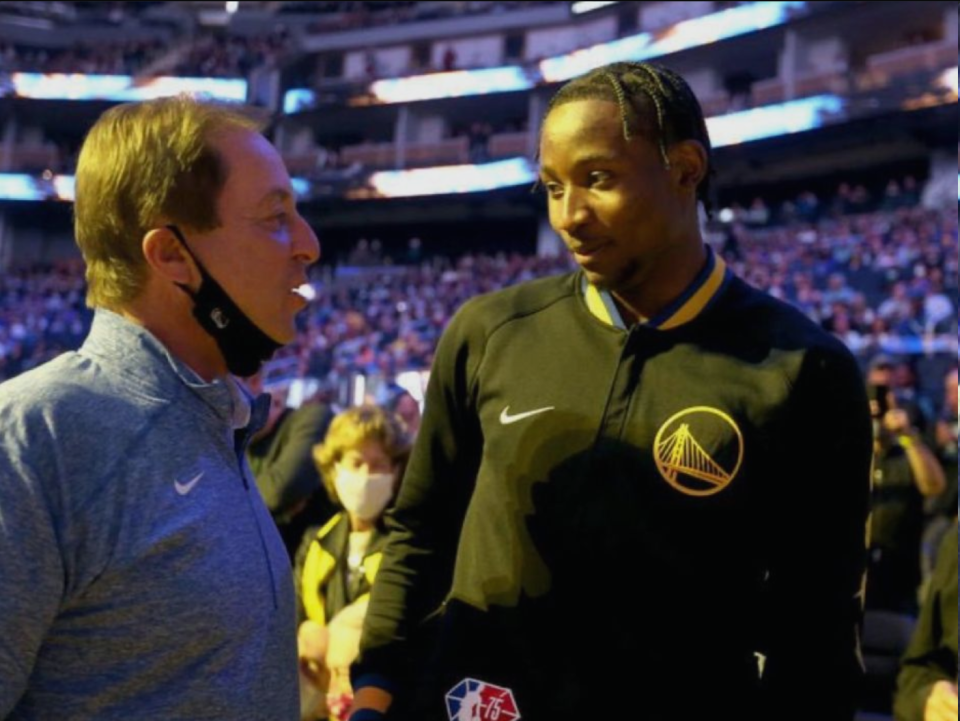 团队一直认, 伤的情况