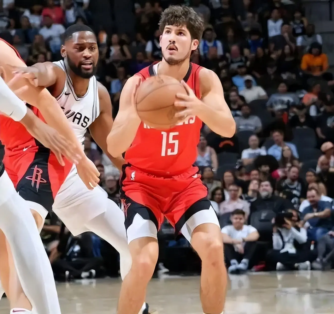 乌度卡教练, 好谢泼德的