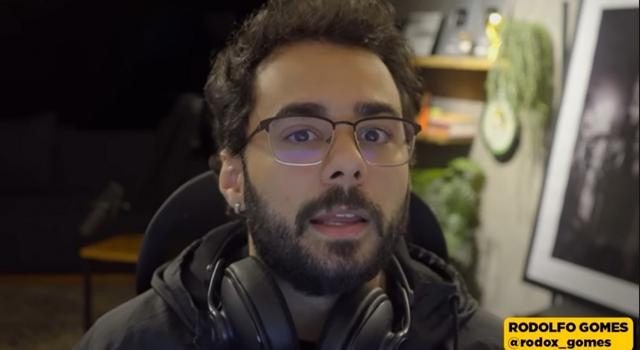 ld, fo, 和推特上疯