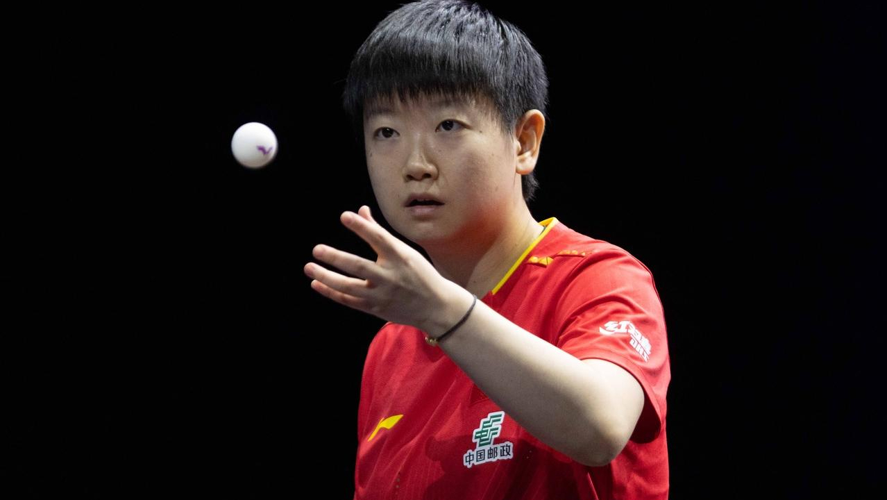 蒯曼则是一 蒯曼则是一