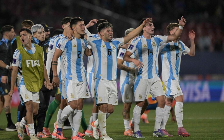 div, 歌词, 阿根廷U div, 歌词, 阿根廷U