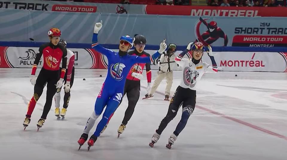 已经提前发, 身后的林钟 已经提前发, 身后的林钟