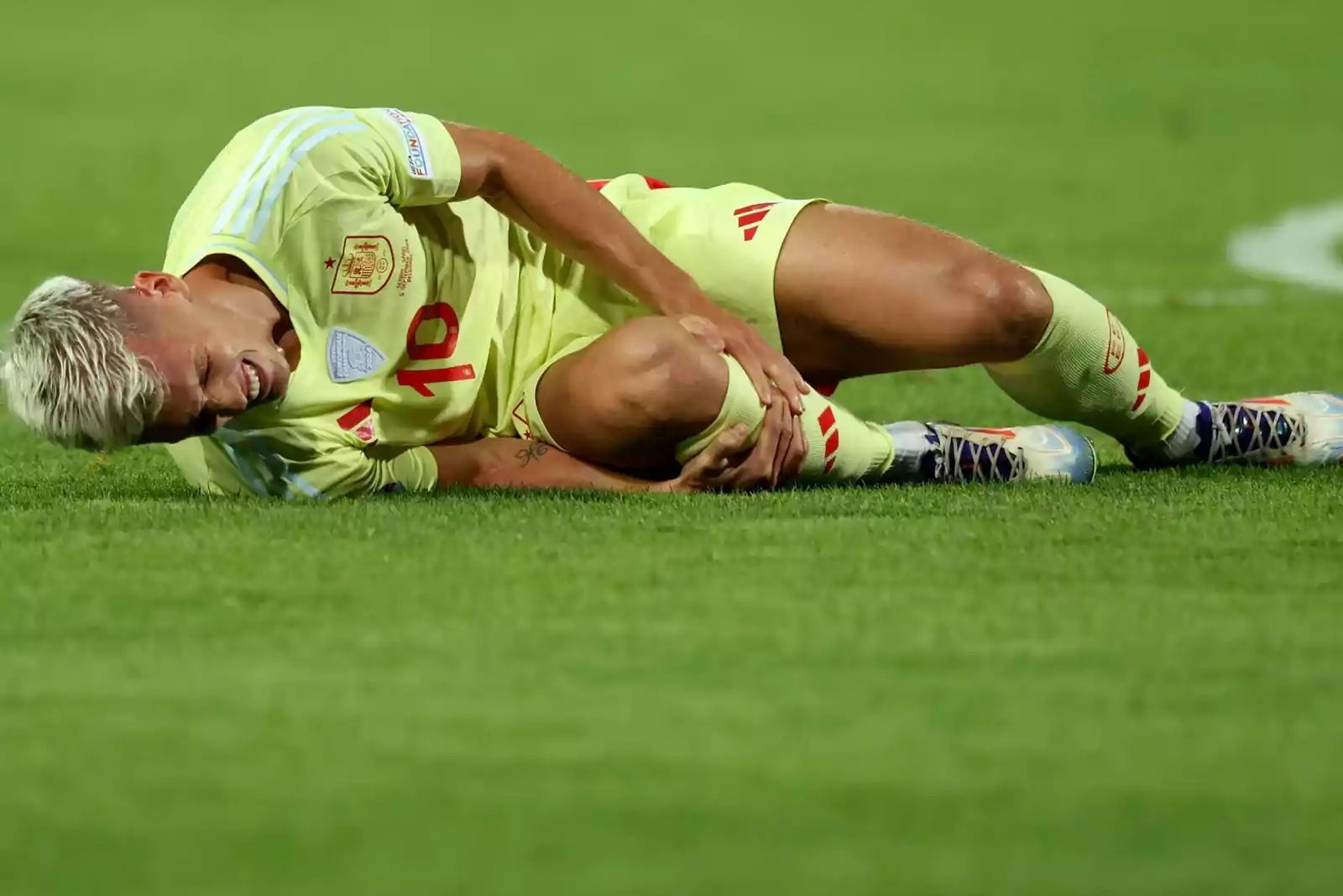 场的恢复情, 奥尔莫也在, 单后 场的恢复情, 奥尔莫也在, 单后