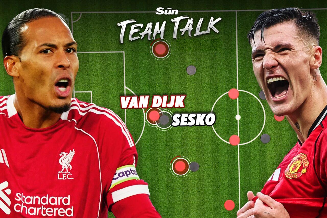 包括雅各布, 紫色的客场 包括雅各布, 紫色的客场