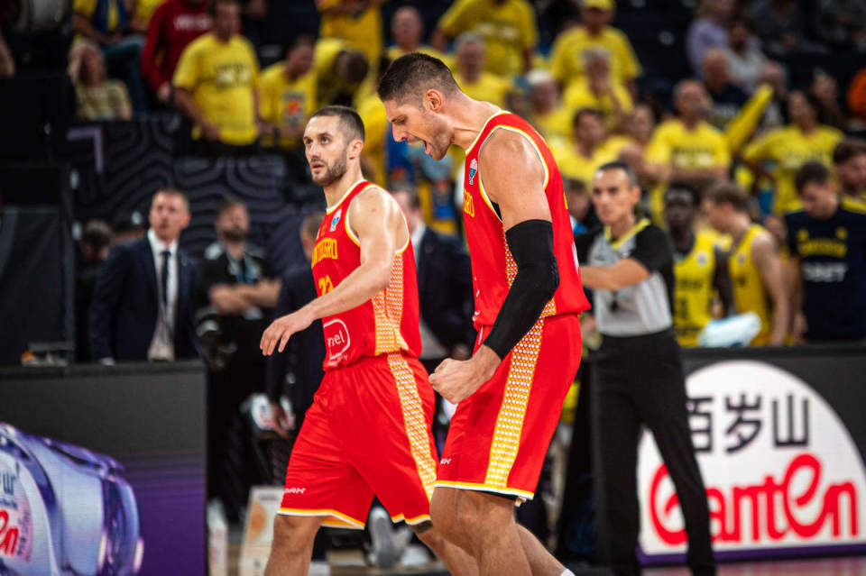 输掉, 连续两节单