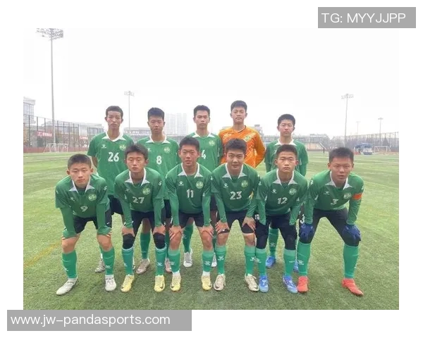 塔拉斯U18对决阿斯塔纳U18青少年足球赛精彩回顾与分析