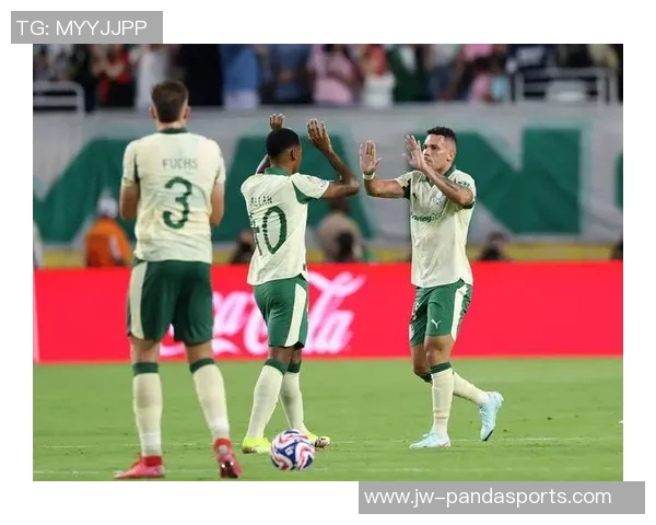 帕尔梅拉斯与巴伊亚的精彩对决比分结果揭晓分析