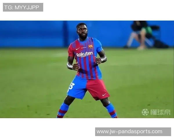 乌姆蒂蒂谈长时间养伤：我没有“躺平”，我一直在尽力